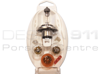 Bulb H4 Touring Kit